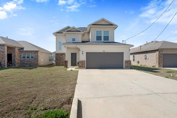 Number 1 for listing