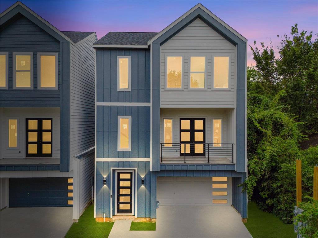 Number 1 for listing