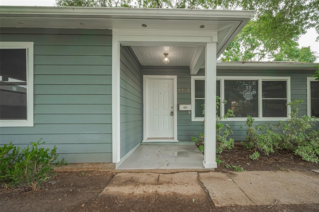 Number 1 for listing