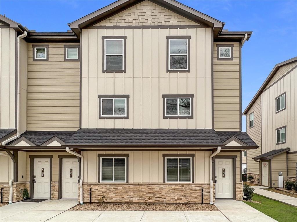 26 E-F 12603 Telge Rd 26 E-F