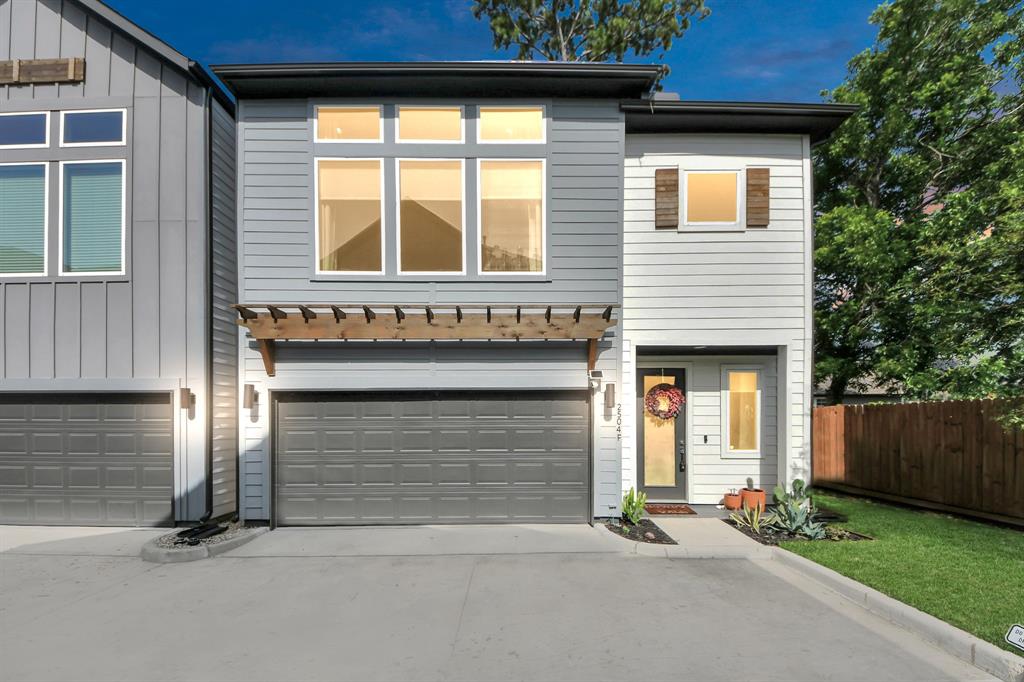 F 2504 W Tidwell Rd F