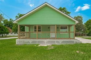 8414 Main, Needville, TX, 77461