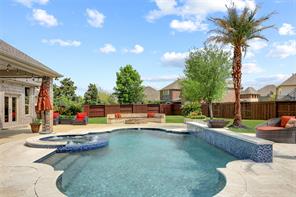 10727 Stone Isle, Richmond, TX, 77407