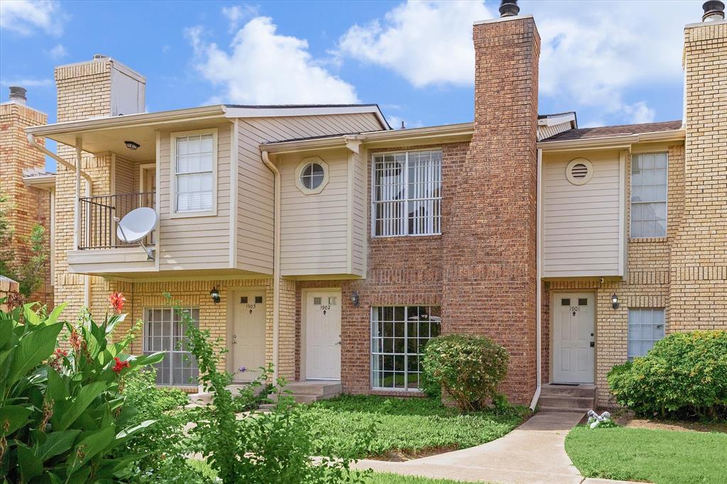 1902 3600 Jeanetta St Unit 1902