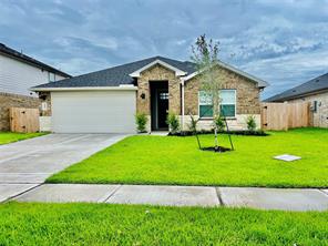 3807 Bartlett Springs, Pearland, TX, 77584