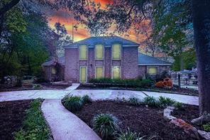 537 Natchez, Conroe, TX, 77302