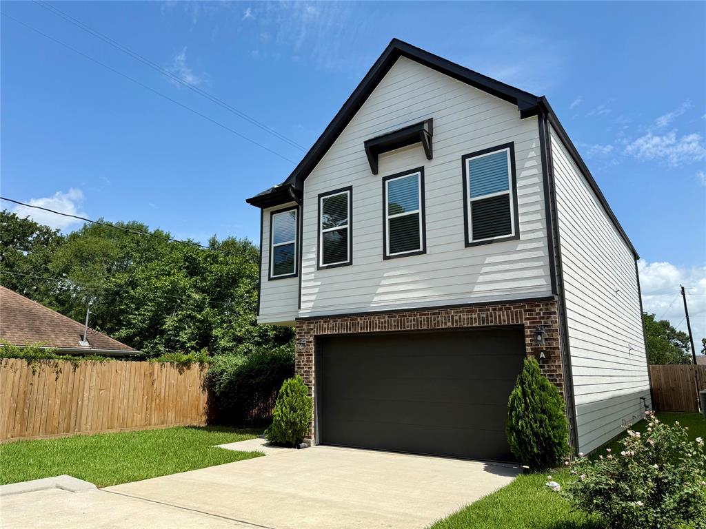 A 6635 TC Jester Blvd A