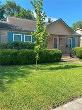 4606 Sharon, Houston, TX, 77020