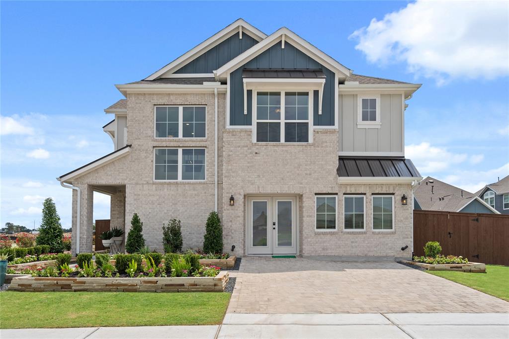 10002 Agave Point Ct