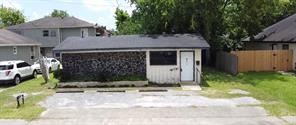 810 Thomas, Pasadena, TX, 77506