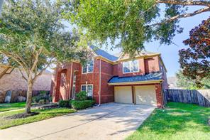5507 Opal Cove, Katy, TX, 77494