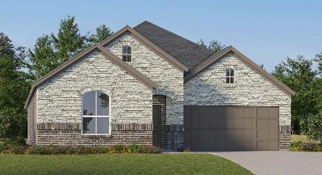 2551 Ocean Jasper Dr