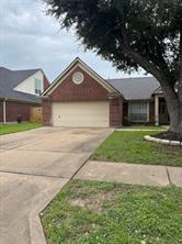 1306 Lamplight Trail, Katy, TX, 77450