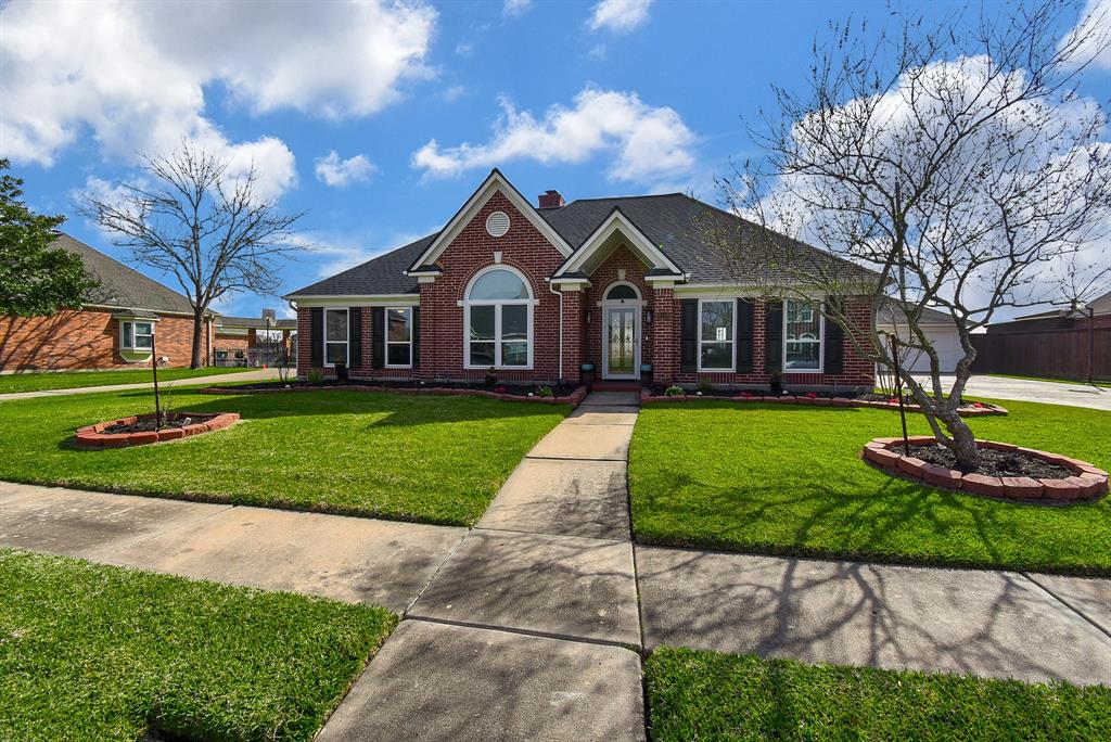 3119 Prosperity Dr S  