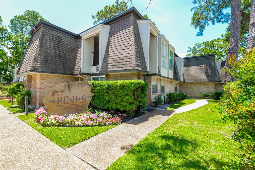 14 12633 Memorial Dr Unit 14  