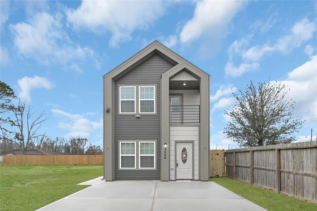 A/B 8004 Birmingham St A/B