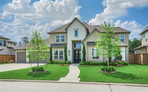 12907 MUSTANG RIVER, Cypress, TX, 77429