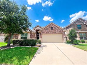 17022 Kaitlyn Kerria, Richmond, TX, 77407