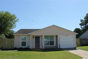24211 Running Iron, Hockley, TX, 77447