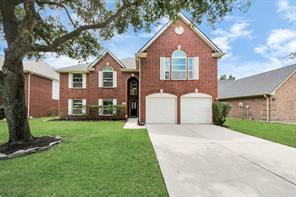 2030 Winding Hollow, Katy, TX 77450