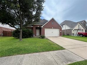 24719 Nautical Mile, Katy, TX, 77494
