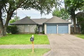 2511 Barrington Place, Sugar Land, TX, 77478