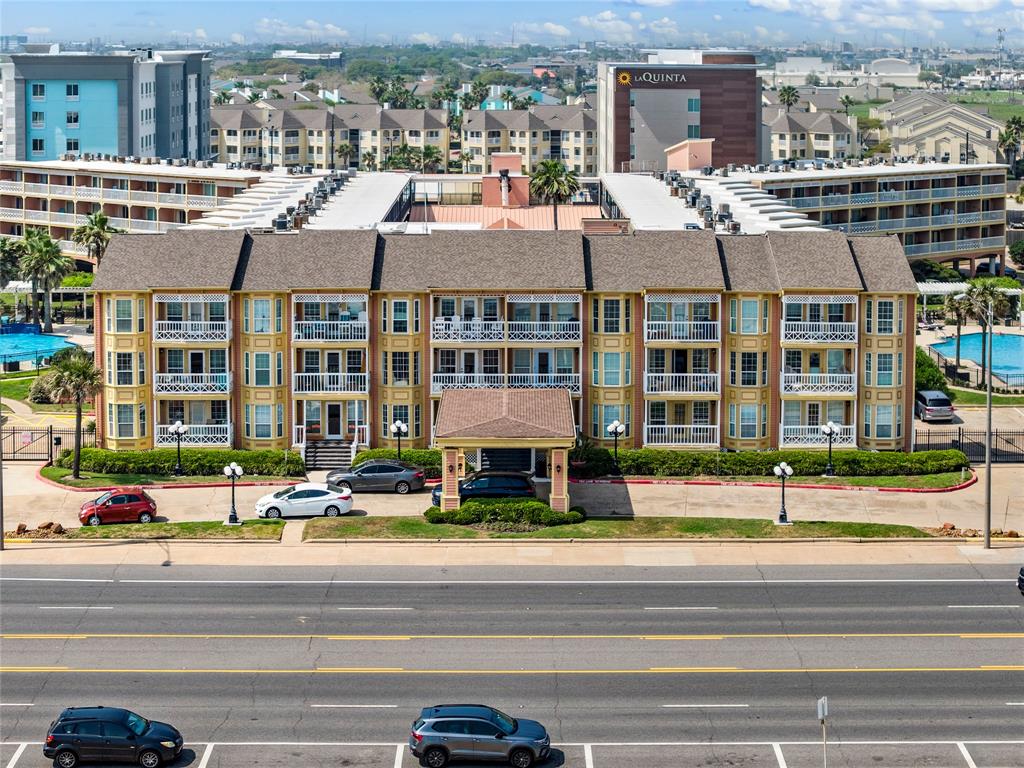 9115 6300 Seawall Blvd Unit 9115