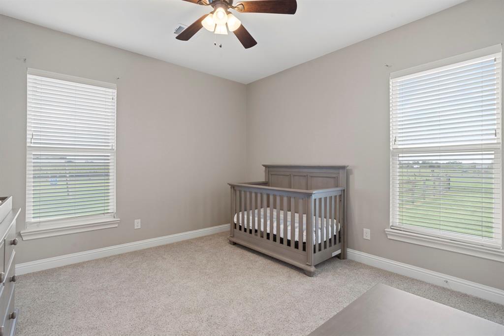 Third bedroom.