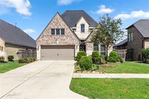 29126 Sage Meadow, Fulshear, TX, 77441