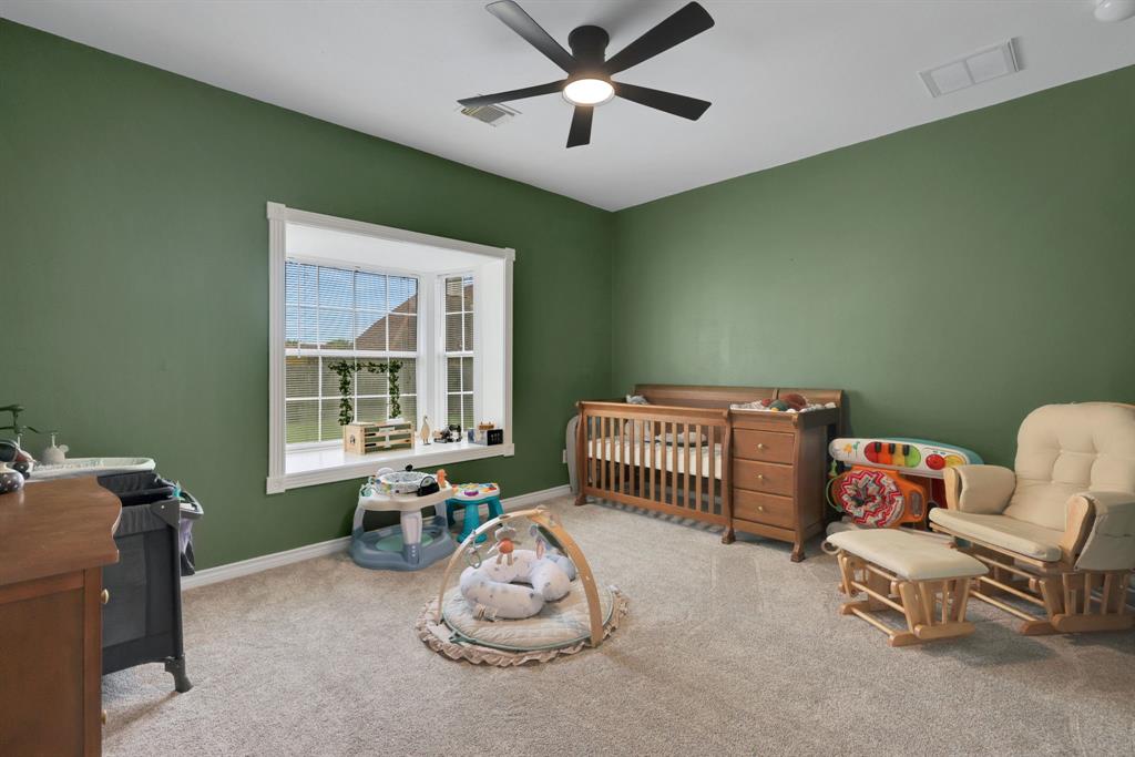Guest Room 1