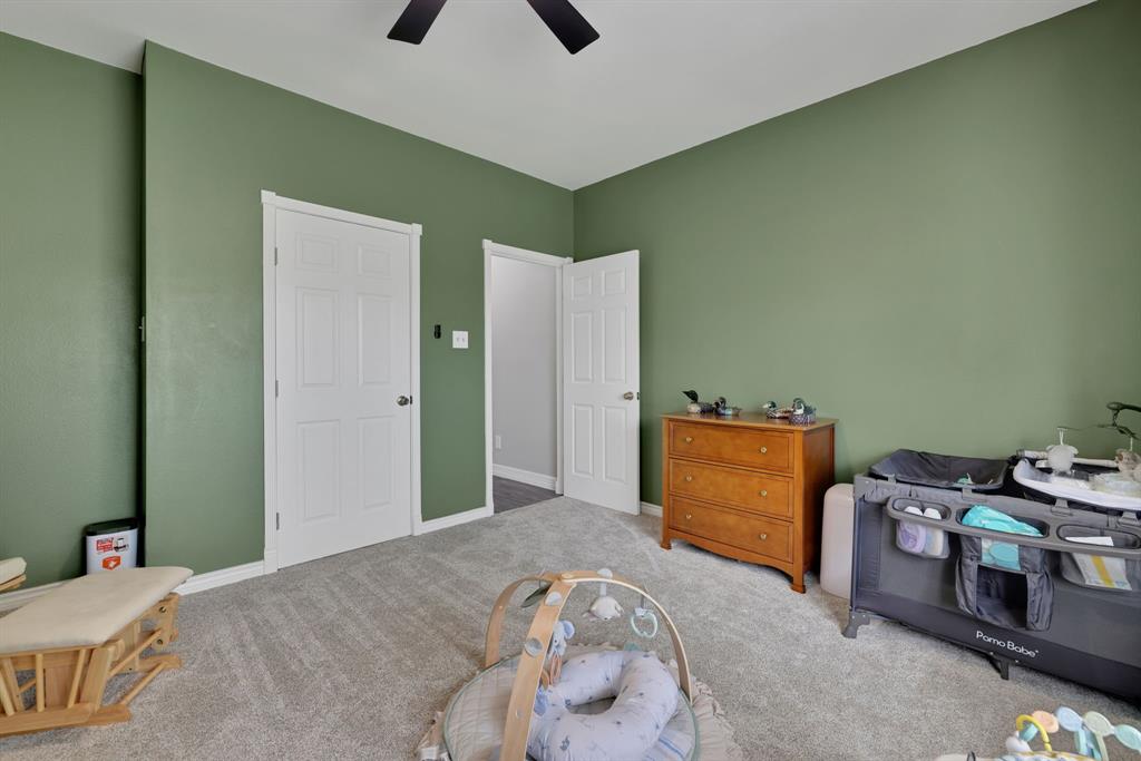 Guest Room 1