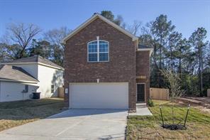 313 North Meadows, Willis, TX, 77378