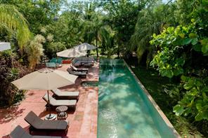 Av. Tulum Mz. 39 Lt. 1 Col. Centro Tulum/Coco Hacienda, Tulum