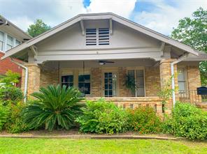 801 Pecore, Houston, TX, 77009