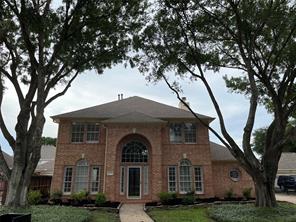 6507 Stone Briar, Pasadena, TX, 77505