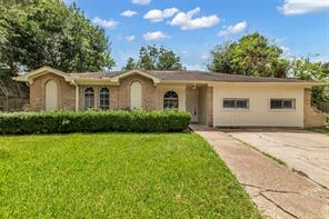 12331 Flushing Meadows, Houston, TX, 77089
