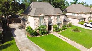 15810 Crystal Brook, Houston, TX, 77068
