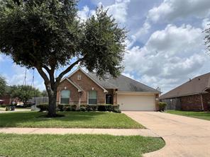 7707 Misty Lake, Pearland, TX, 77581