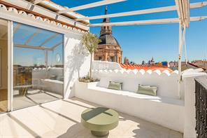 6 Calle Don Pedro, Madrid