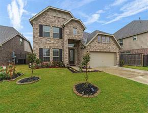 3822 Venosa, Missouri City, TX, 77459