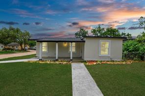 501 Schilling, Baytown, TX, 77520