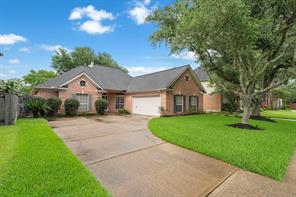 7319 Emerald Glen, Sugar Land, TX, 77479