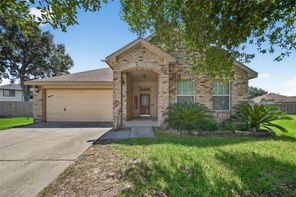 5411 Losoya, Spring, TX, 77388
