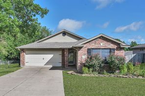 207 Leisure, Montgomery, TX, 77356