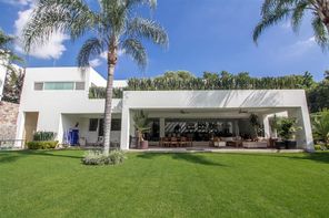29 Abraham Zepeda, Casa 8, Cuernavaca