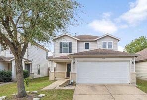 19119 Siril, Houston, TX, 77073