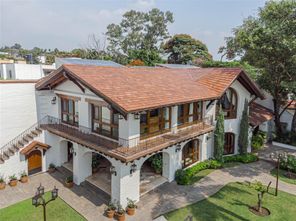 361 & 320 Calle Rio Blanco, Cuernavaca