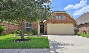 21615 Rainfall Park, Spring, TX, 77388