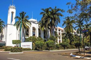 0 Paseo de las Garzas esq. Paseo del Ricon Blvd, Ixtapa