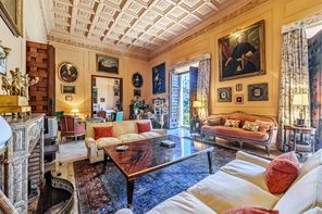 1 Calle Cister, Malaga